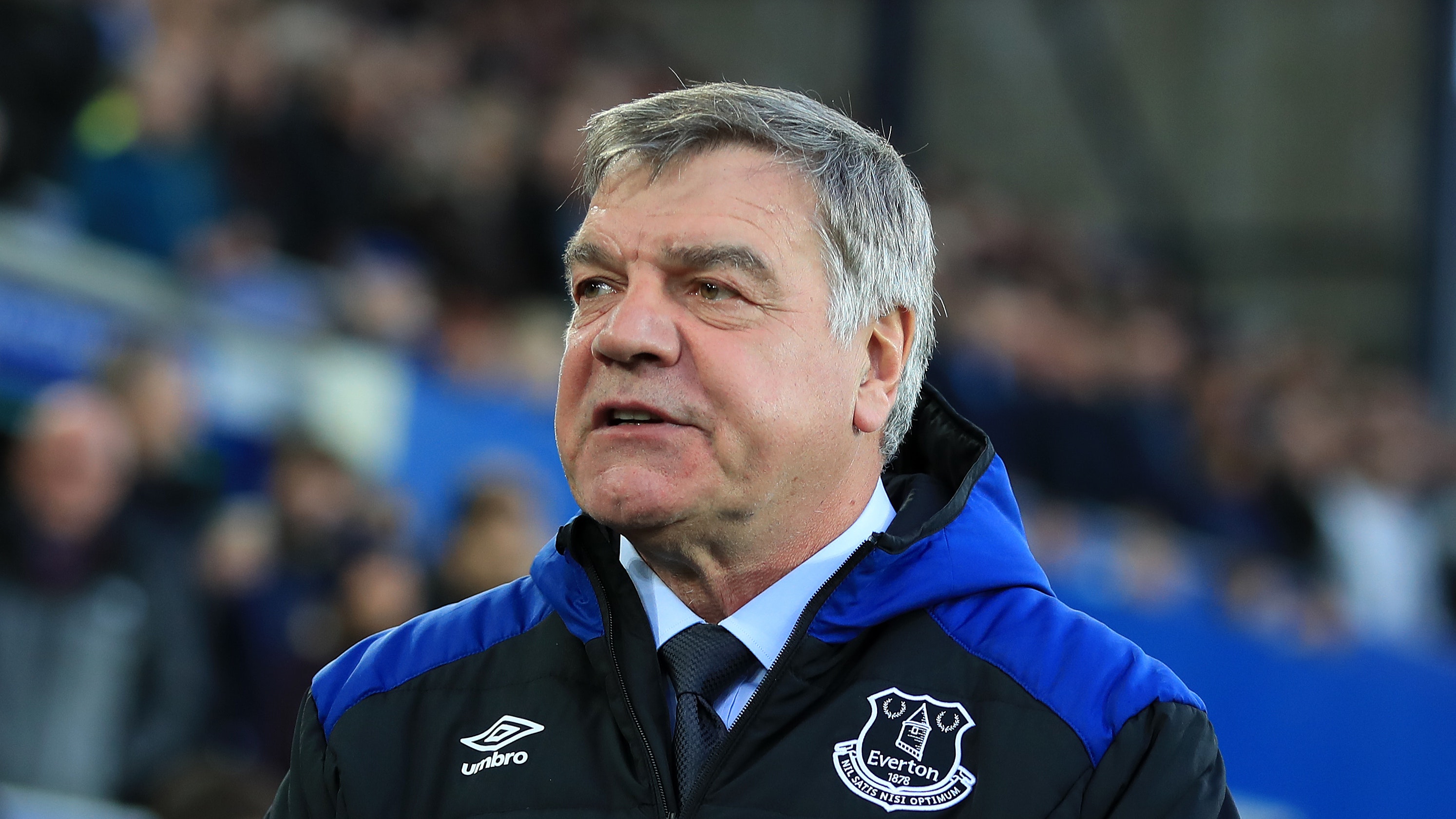 Everton-Premier league-Big Sam-England-انگلیس-لیگ برتر-بیگ سم-اورتون