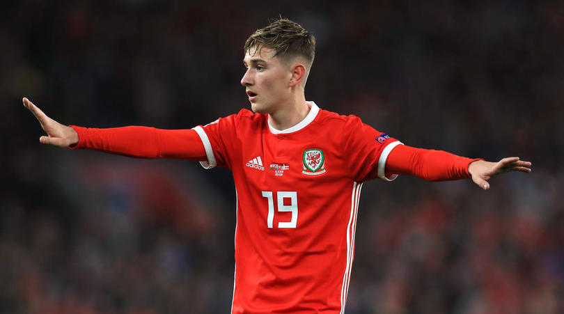 بورنموث-لیگ برتر-ولز-Wales-Bornemouth-Premier League