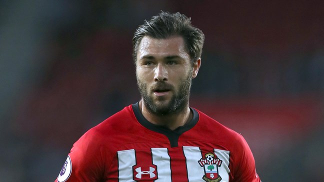 انگلیس-لیگ برتر-قدیسها-ساوتهمپتون-Southampton-Premier League-Saints-England