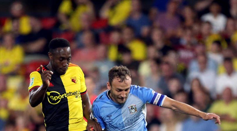 واتفورد-لیگ برتر-انگلیس-کارابائو کاپ-England-Premier League-Watford-Carabao Cup