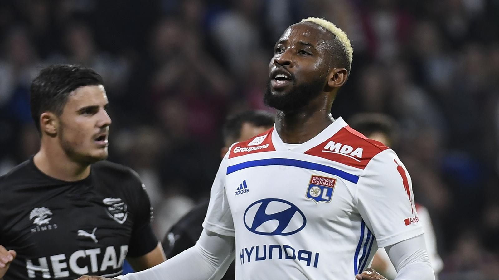 لیون-فرانسه-لوشامپیونه-Ligue 1-France-Lyon