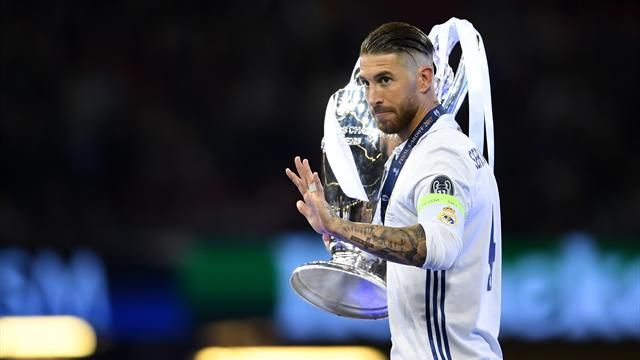 La liga- Champions League-Spain-Real Madrid-رئال مادرید-اسپانیا-لیگ قهرمانان اروپا-کهکشانیها