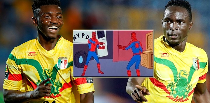 Mali-African Cup 2019-Monaco-Metz-متز-موناکو-جام ملتهای آفریقا ۲۰۱۹-مالی