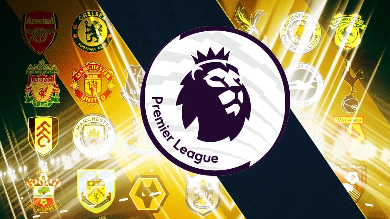 Premier League-لیگ برتر انگلیس