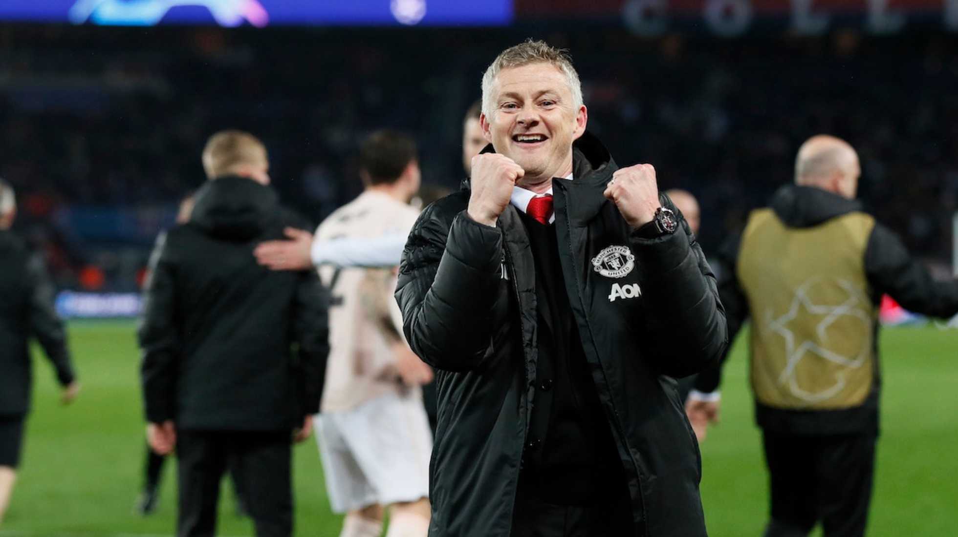Manchester United-Norway-Premier League-Red Devils-لیگ برتر-شیاطین سرخ-نروژ-منچستریونایتد