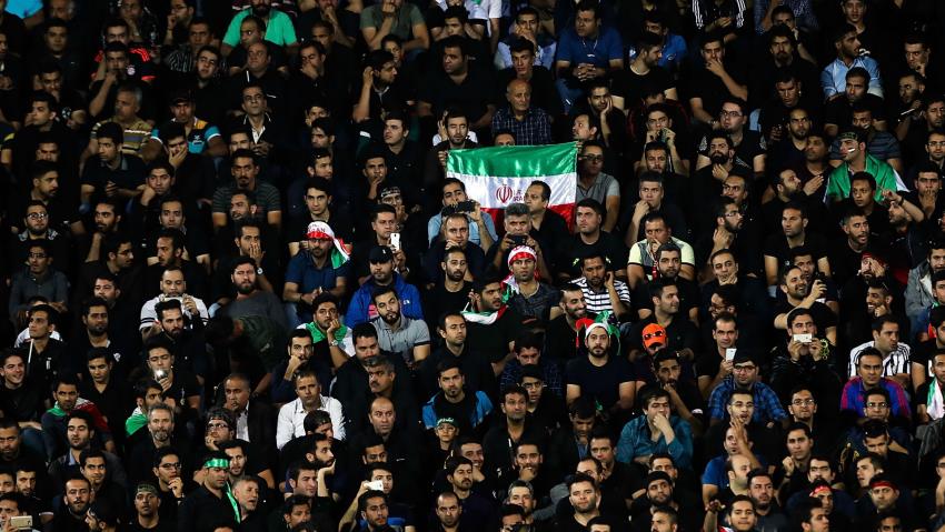 ورزشگاه آزادی-Azadi Sports Complex-ایران-محرم-Iran-Moharram