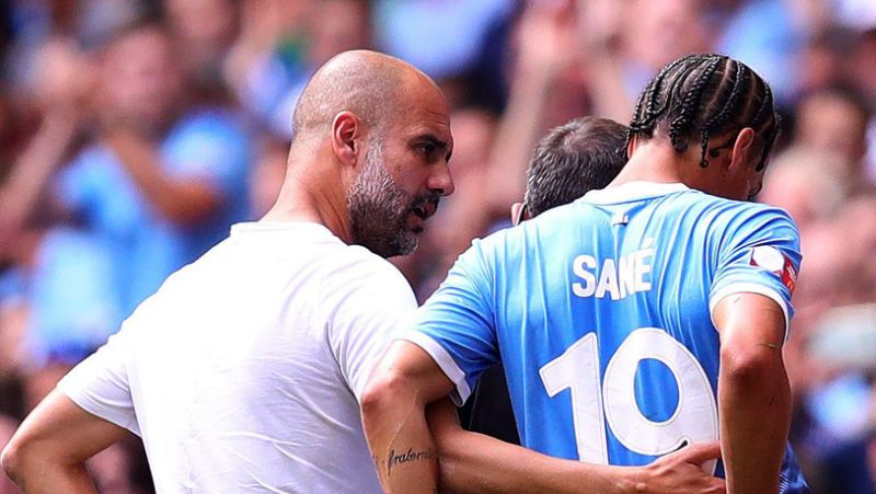 لیگ برتر-منچسترسیتی-سیتیزنها-آلمان-Germany-Premier League-Manchester United