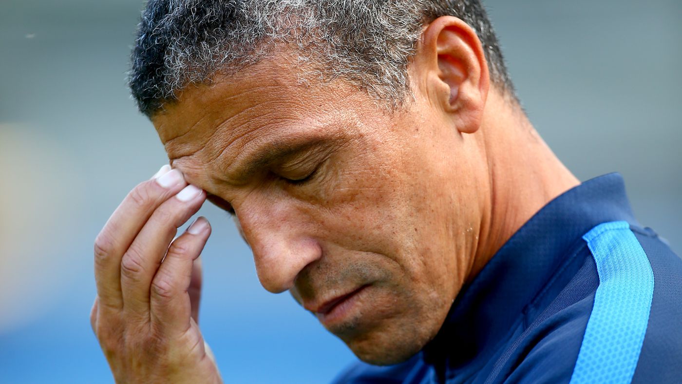 برایتون-لیگ برتر-مرغهای دریایی-انگلیس-England-Premier League-Brighton