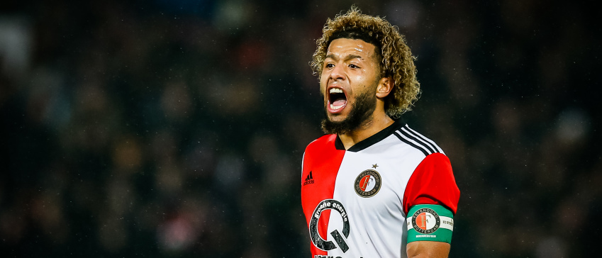 Feynoord-Netherlands-هلند-فاینورد-لالههای نارنجی