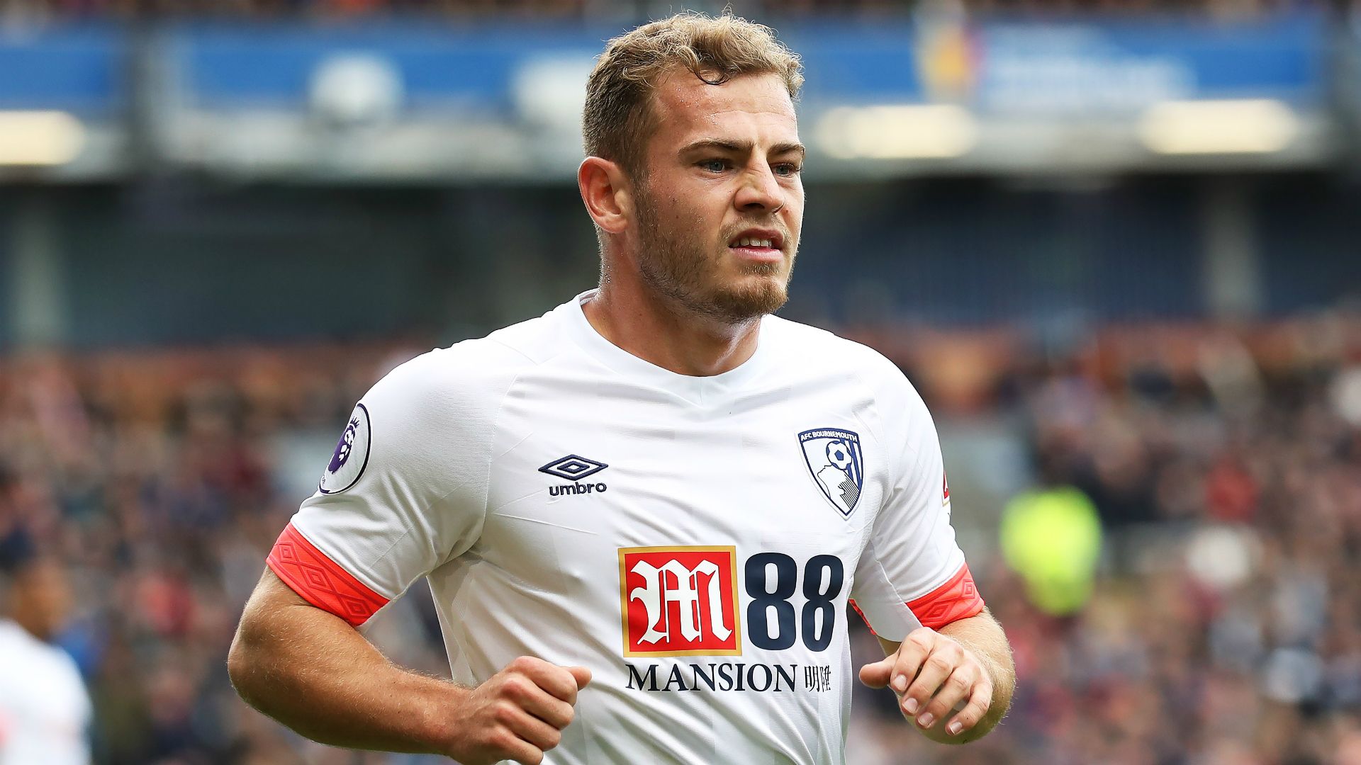 Bournemouth-Premier League-Scotland-اسکاتلند-بورنموث-لیگ برتر-گیلاسیها
