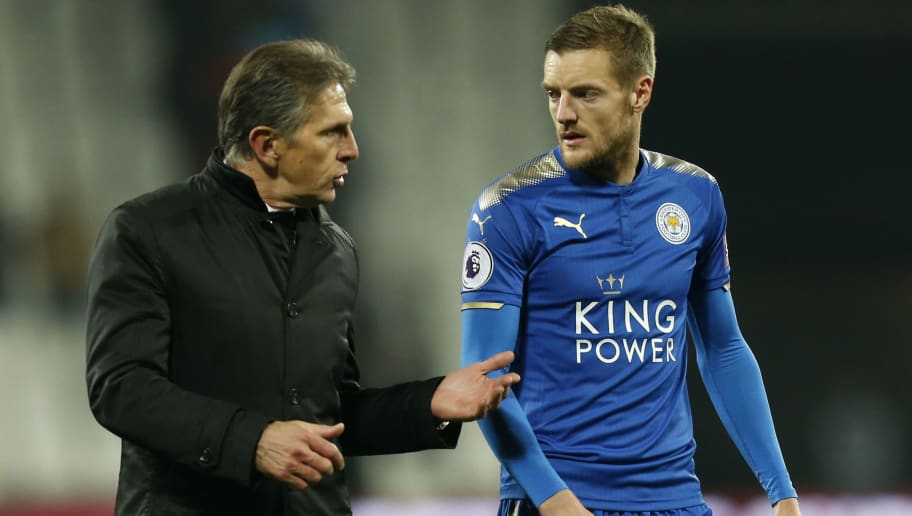 لسترسیتی- روباهها- لیگ برتر- انگلیس- فرانسه- France- Premier League- England- Leicester City
