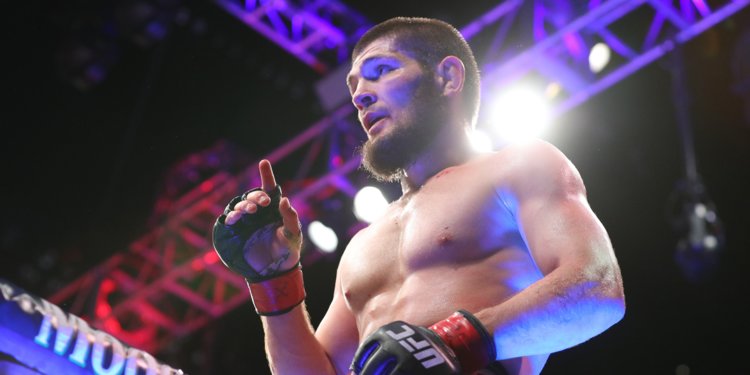یو اف سی- MMA- UFC