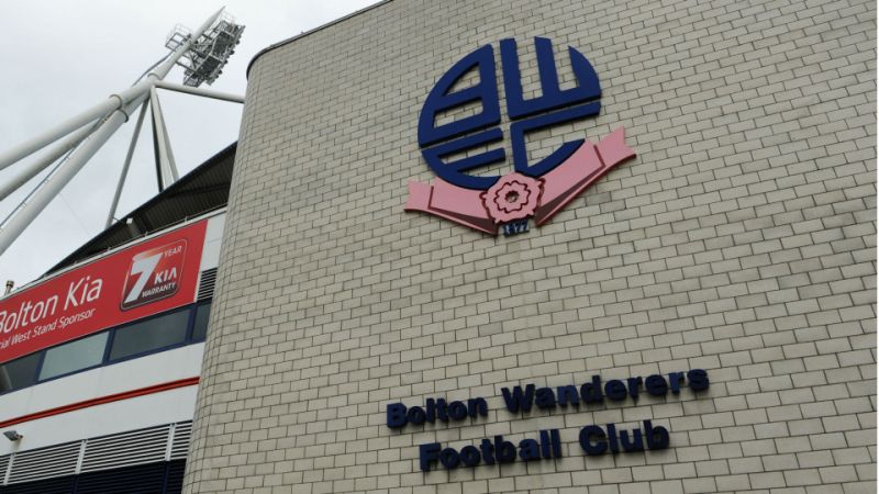 بولتون-Bolton-انگلیس-انگلیس-لیگ یک-League One