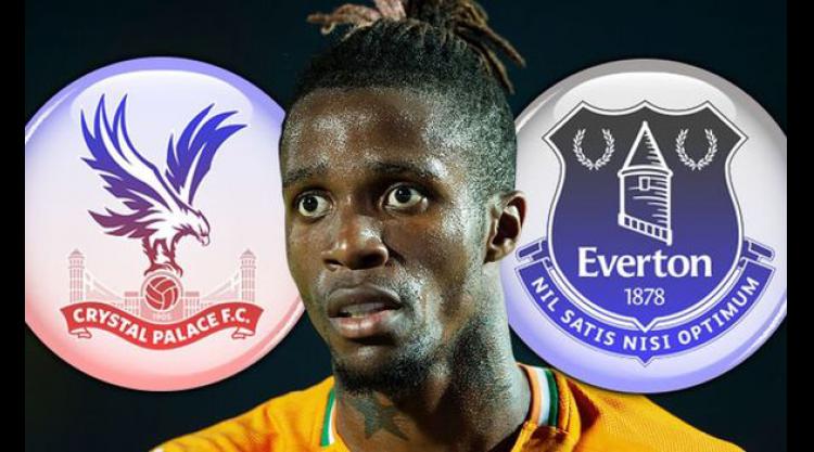 کریستال پالاس-لیگ برتر-ساحل عاج-اورتون-Everton-Premier League-Ivory Coast-Crystal Palace-England