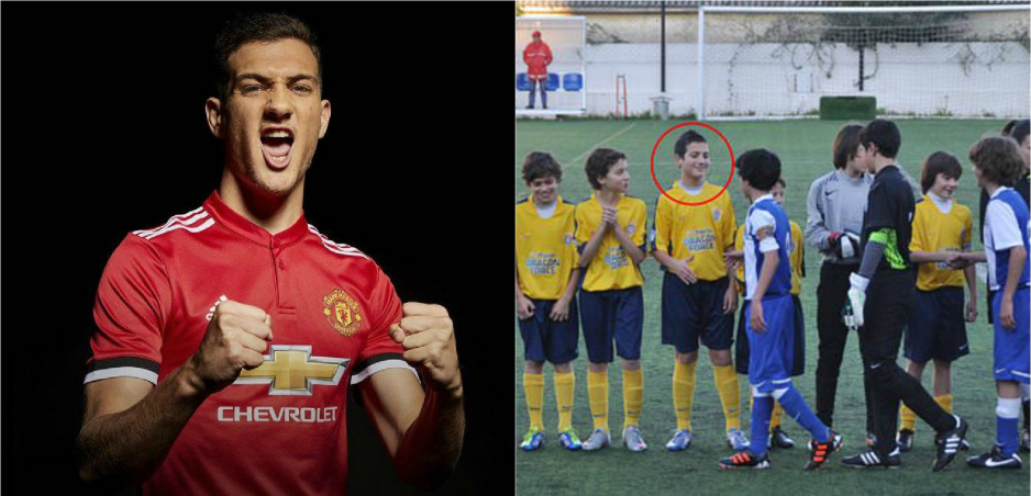 منچستریونایتد-لیگ برتر-انگلیس-پرتغال-شیاطین سرخ-Premier league-Manchester United-Premier league-Portugal