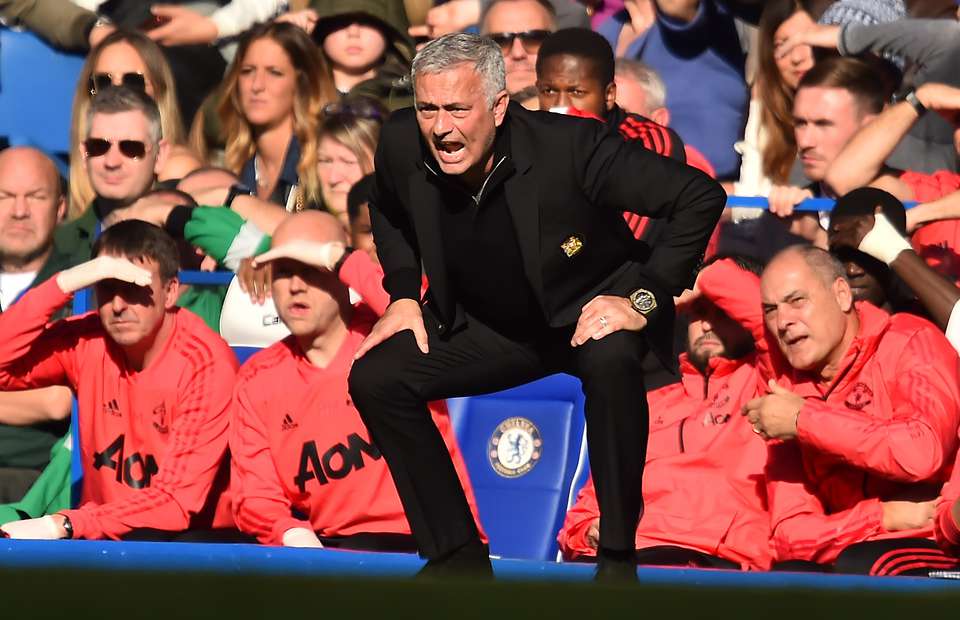 منچستریونایتد- لیگ برتر- آقای خاص- شیاطین سرخ- Manchester United- Portugal- Premier League- red devils