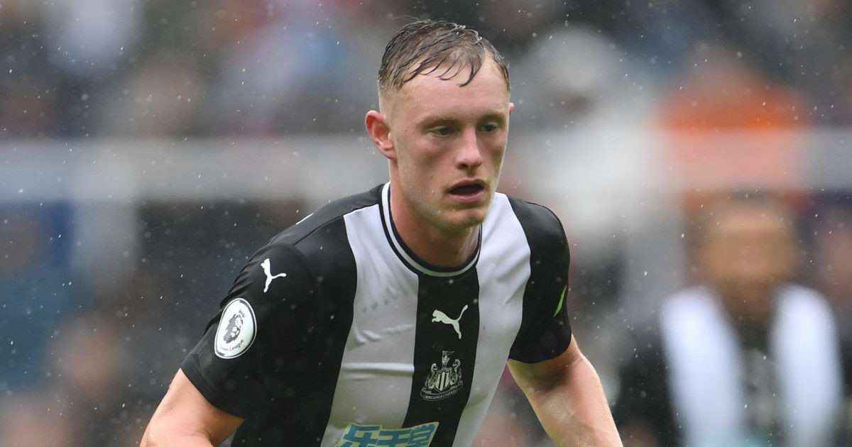 انگلیس-لیگ برتر-نیوکاسل-کلاغها-Magpies-Premier League-England-Newcastle