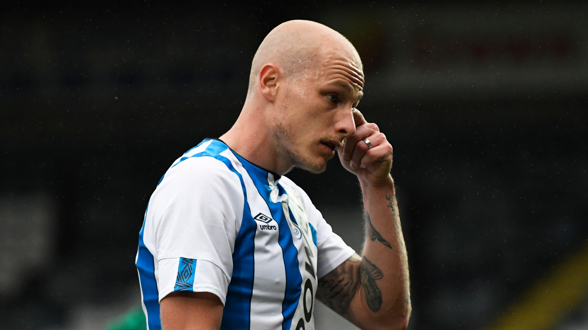 هادرزفیلد-لیگ برتر-تریرز-استرالیا-Australia-England-Premier League-Huddersfield