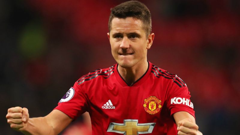 Manchester United-Premier League-Spain-منچستریونایتد-اسپانیا-شیاطین سرخ
