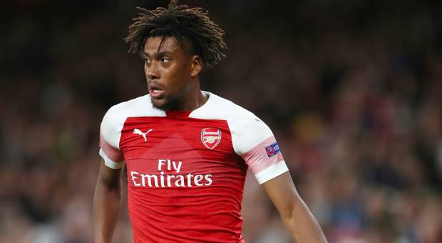 آرسنال- لیگ برتر- نیجریه- توپچیها- Arsenal- Premier League- Gunners- Nigeria