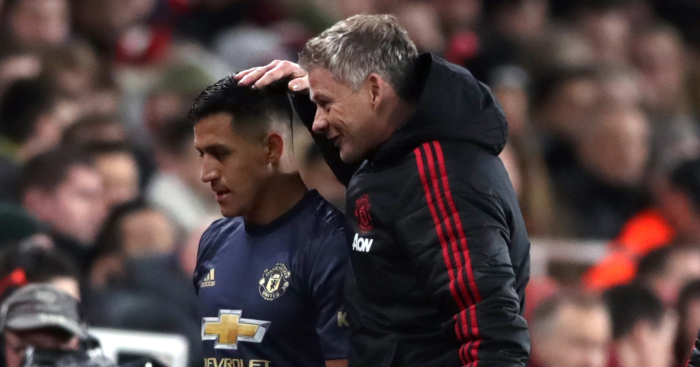 منچستریونایتد-لیگ برتر-شیلی-نروژ-انگلیس-Premier League-Chile-Manchester United-Norway-England