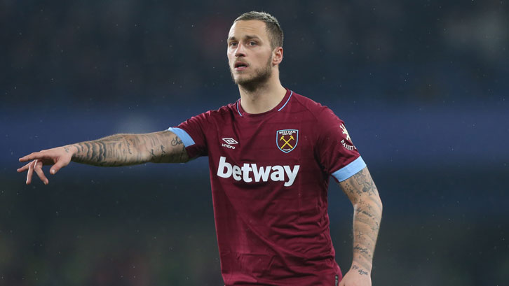 وست هم-لیگ برتر-چکشها-اتریش-Austria-West ham-Premier League
