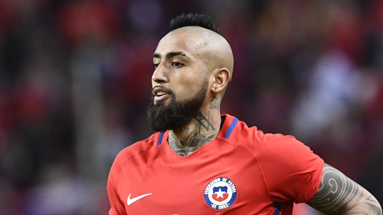 شیلی-کوپا آمریکا-نایکی-Nike-Copa America-Chile