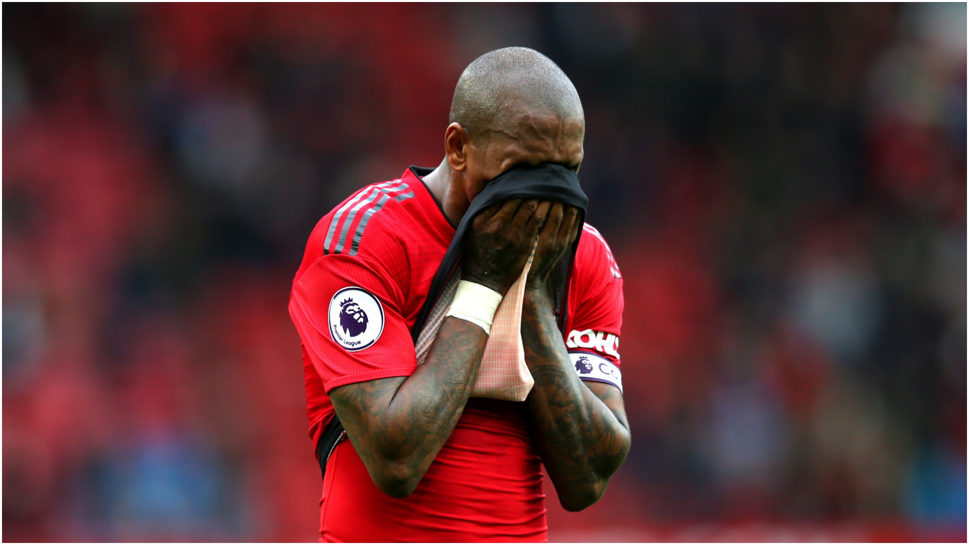 منچستریونایتد-لیگ برتر-انگلیس-شیاطین سرخ-Red Devils-Premier League-Manchester United
