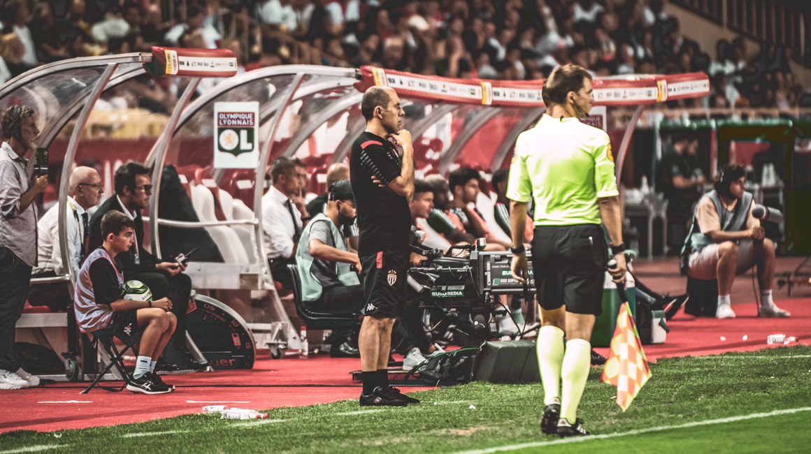 Monaco-Ligue 1-Portugal-پرتغال-فرانسه-موناکو-لیگ یک