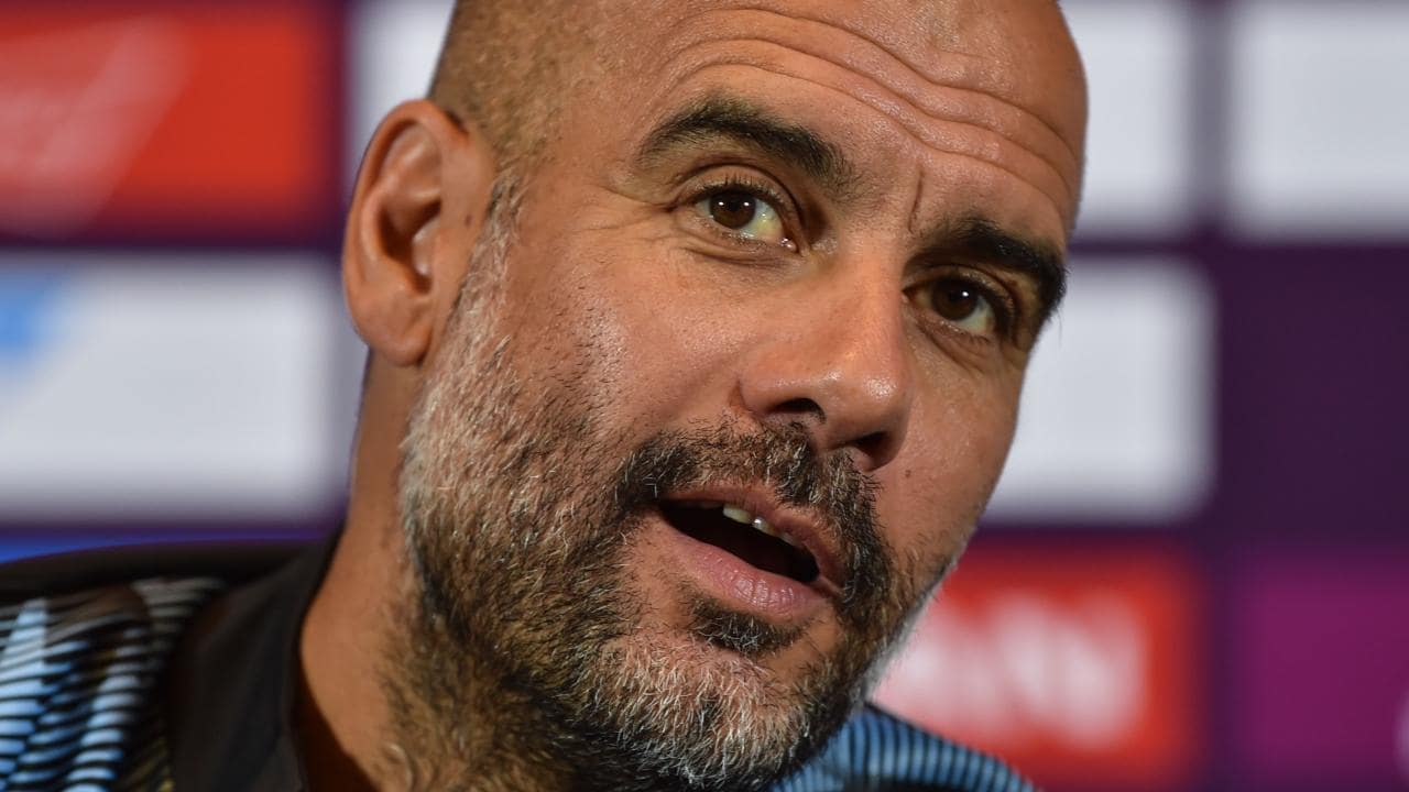 منچسترسیتی-لیگ برتر-اسپانیا-انگلیس-Manchester City-Spain-Premier League-England