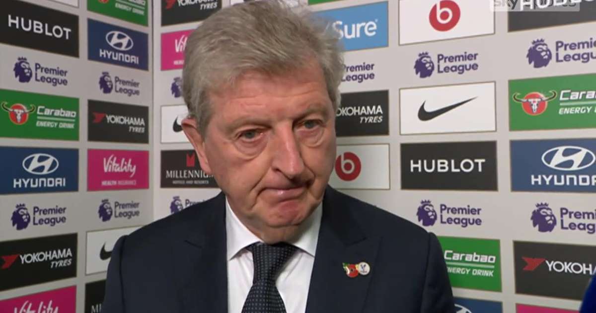 Crystal Palace- Stamford Bridge- Premier League- England- کریستال پالاس- عقابها- لیگ برتر- انگلیس