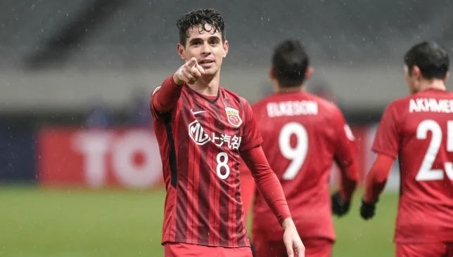 شانگهای SIPG