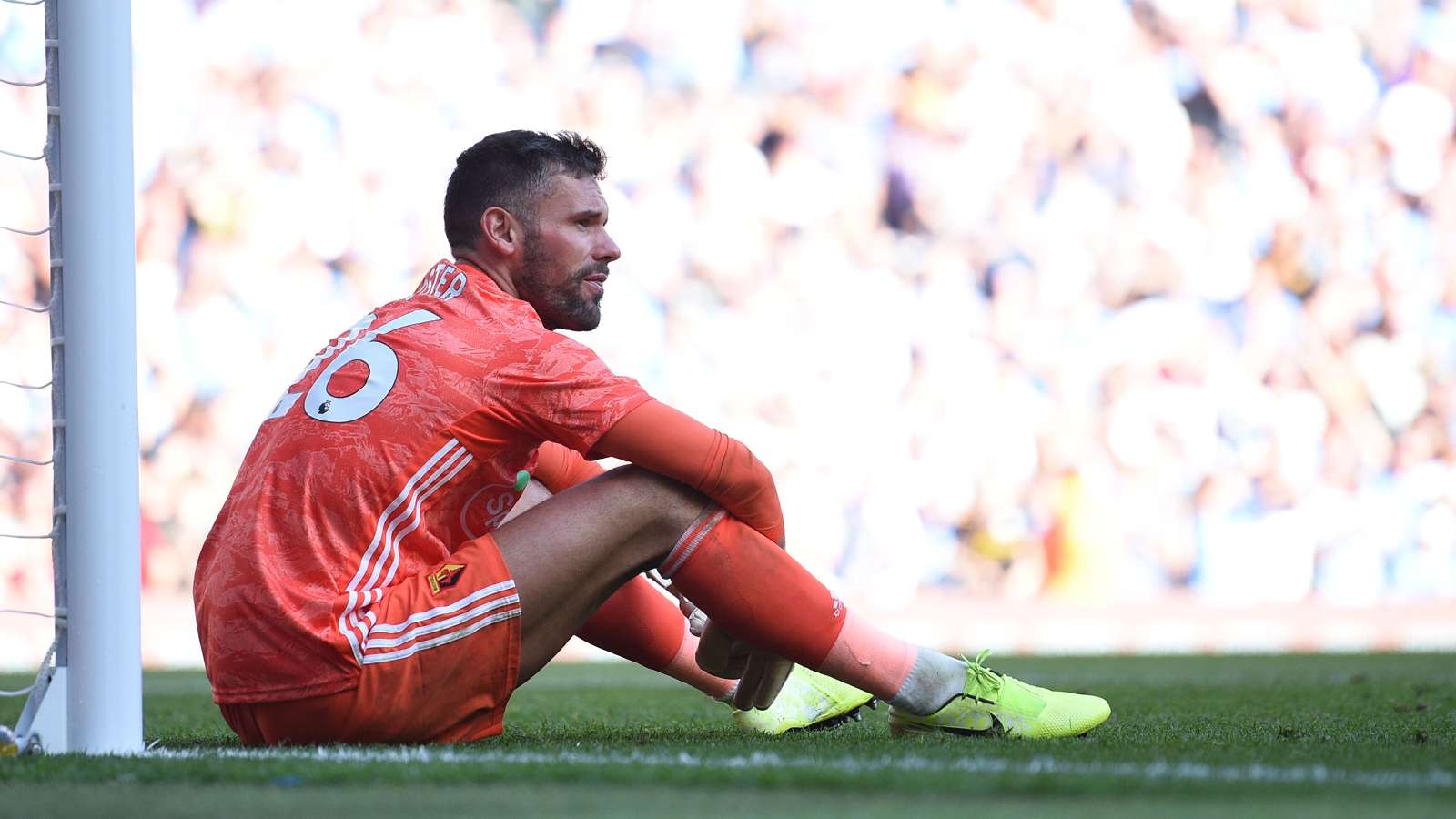 واتفورد-انگلیس-گوزنها-لیگ برتر-Premier League-Watford-England-Hornets