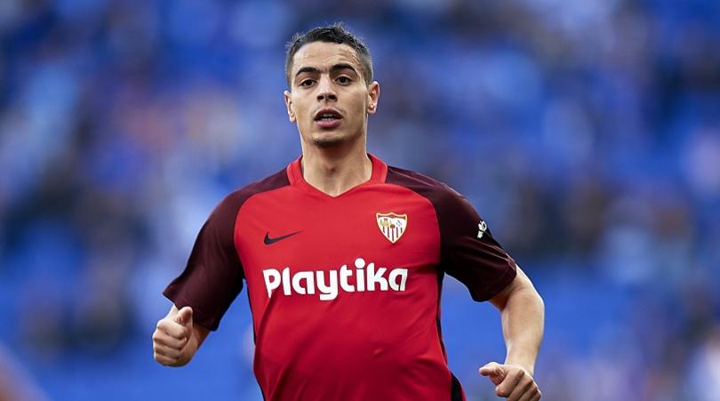 سویا-اسپانیا-فرانسه-لالیگا-La Liga-Spain-France-Sevilla