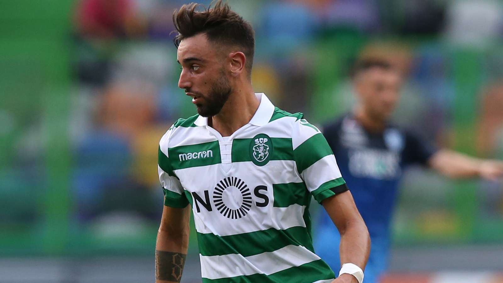 پرتغال-اسپورتینگ لیسبون-Liga NOS-Portugal-Sporting CP