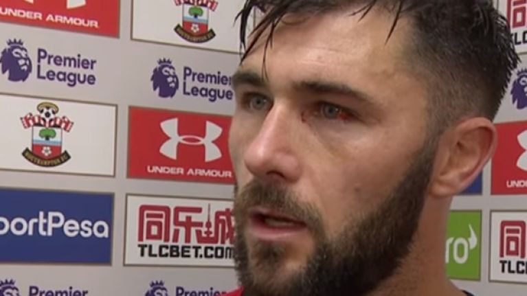 ساوتهمپتون- لیگ برتر- قدیسها- انگلیس- Southampton- Premier League- England- Saints