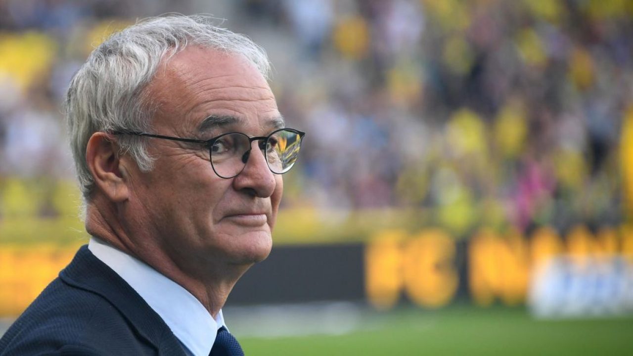 ایتالیا-نانت-فرانسه-لیگ یک-France-Nantes-Ligue 1-Italy