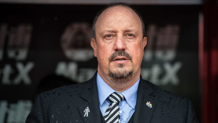 Newcastle United- Premier League- Spain- نیوکاسل- زاغها- لیگ برتر- اسپانیا
