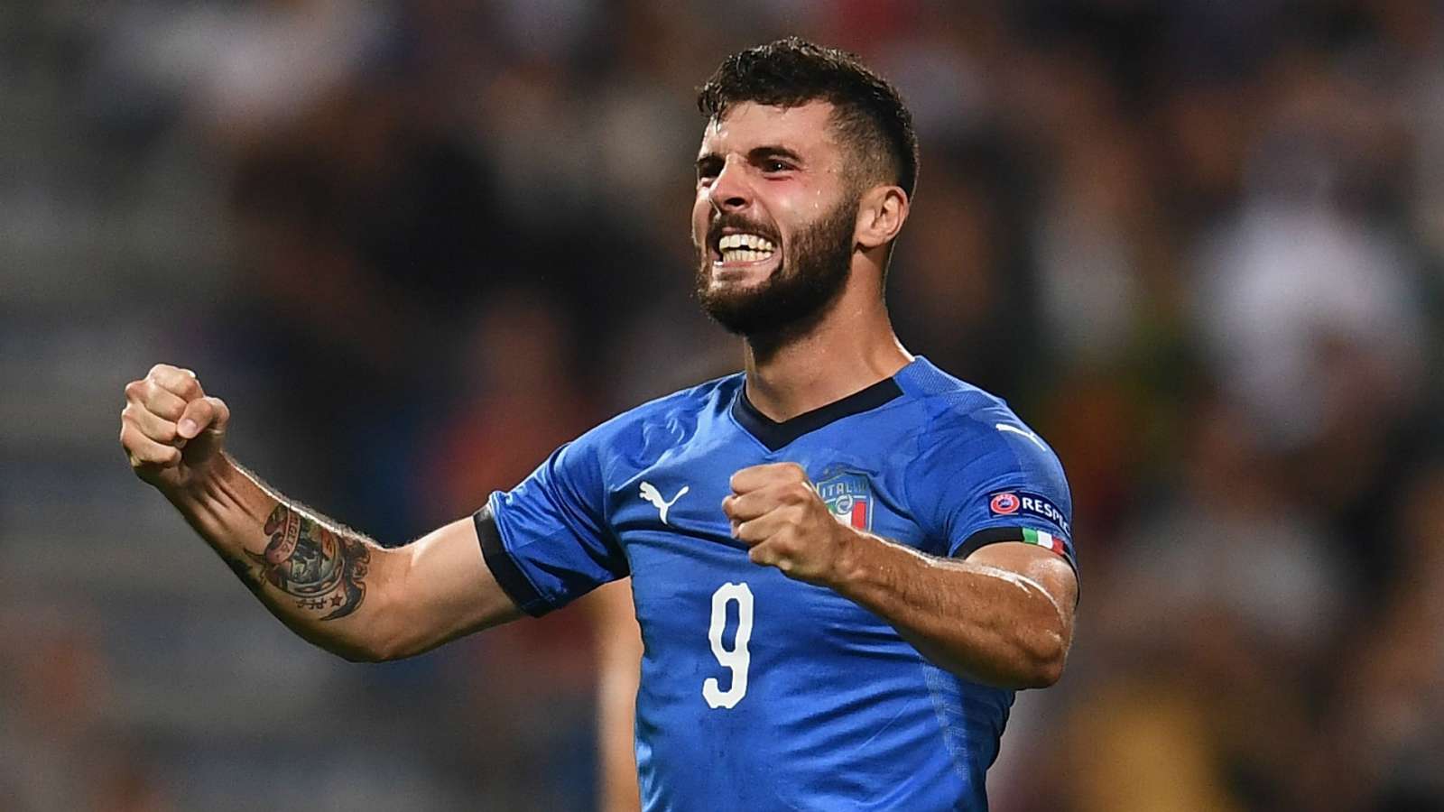میلان-سری آ-ایتالیا-نراتزوری-Milan-Italia-Serie A