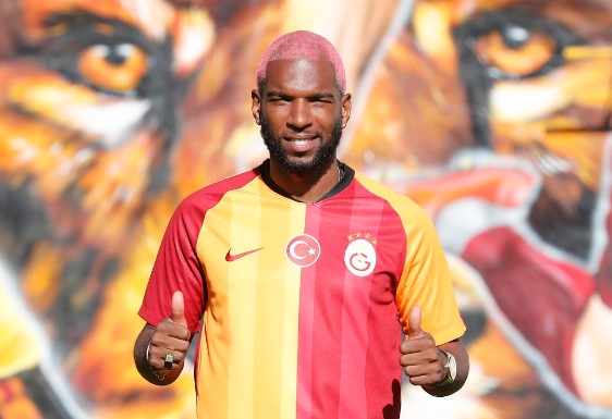 Turkey-Galatasaray-ترکیه-گالاتاسارای-هلند-Netherlands