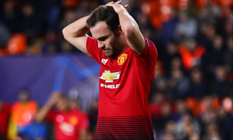 منچستریونایتد-لیگ برتر-اسپانیا-انگلیس-England-Spain-Premier League-Manchester United