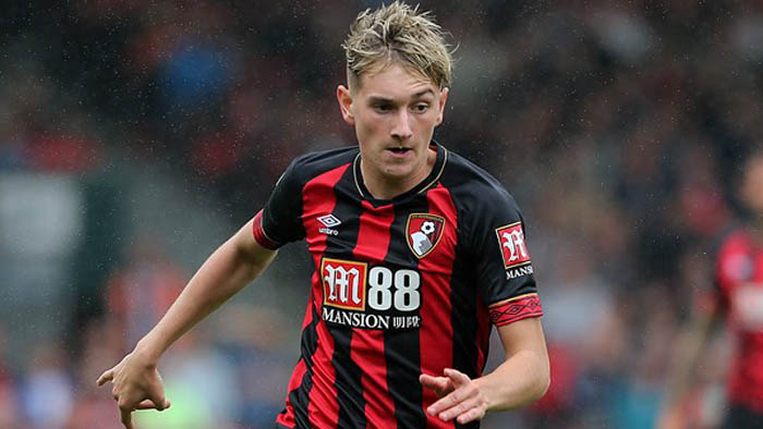 بورنموث-لیگ برتر-ولز-انگلیس-Wales-Premier League-Bournemouth-England