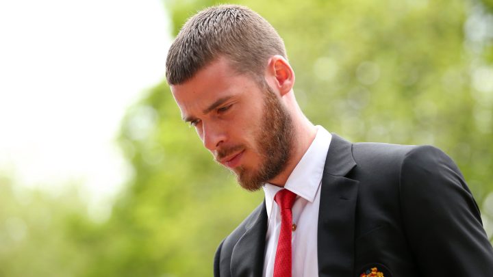 منچستریونایتد-اسپانیا-لیگ برتر-شیاطین سرخ-Red Devils-Premier League-Spain-Manchester United
