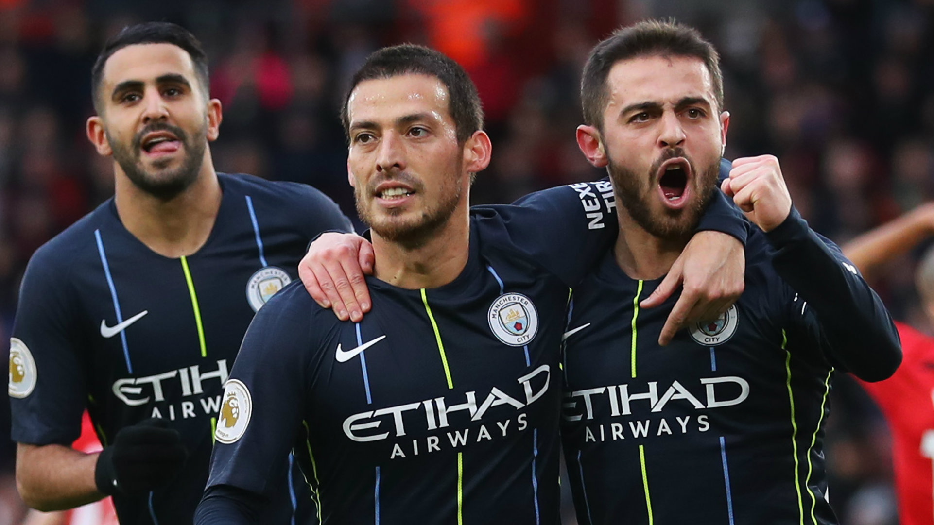 لیگ برتر-سیتیزنها-پرتغال-اسپانیا-منچسترسیتی-Spain-Portugal-Manchester City-Premier League