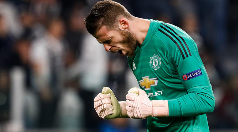 منچستریونایتد-اسپانیا-انگلیس-لیگ برتر-England-Manchester United-Premier league-Spain