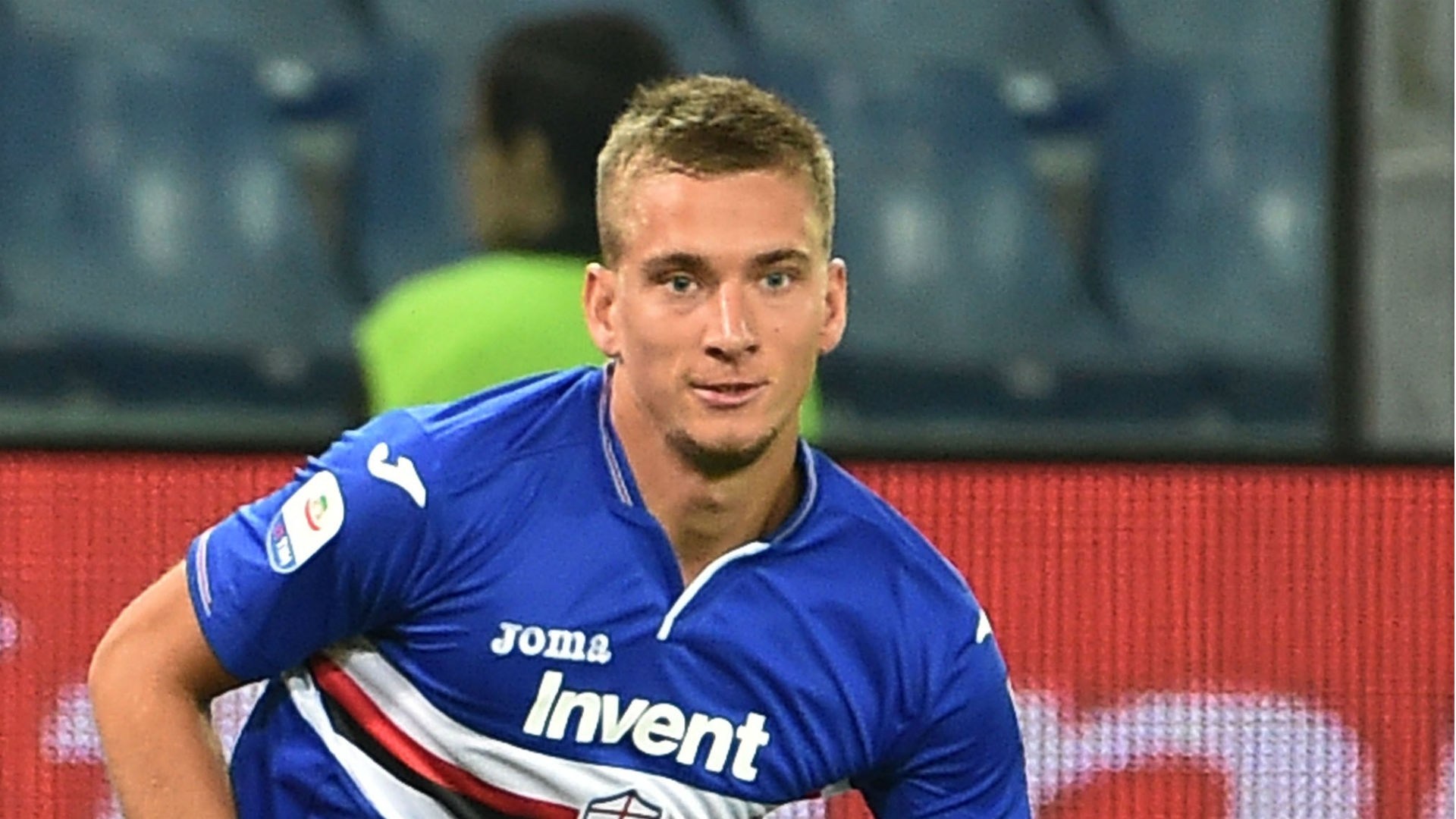 سری آ-بلژیک-سمپدوریا-Sampdoria-Serie A-Belgium-Italia