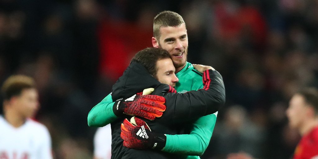 منچستریونایتد-لیگ برتر-انگلیس-اسپانیا-ورزشگاه ومبلی-Manchester United-Premier league-Spain-England