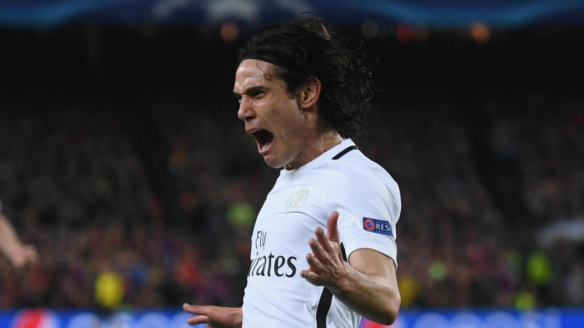 Paris Saint Germain-PSG-Ligue 1-Uruguay-اروگوئه-پاری سن ژرمن-لوشامپیونه-فرانسه