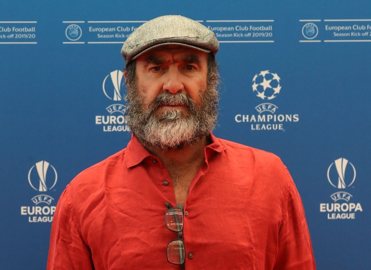 منچستریونایتد-فرانسه-اسطورههای فوتبال-یوفا-Football Legends-France-Manchester United