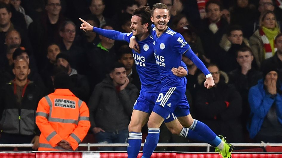 لسترسیتی-لیگ برتر-روباهها-انگلیس-Premier League-England-Leicester City-Foxes